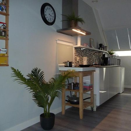 Bed&Breakfast Hoornaar Exterior photo