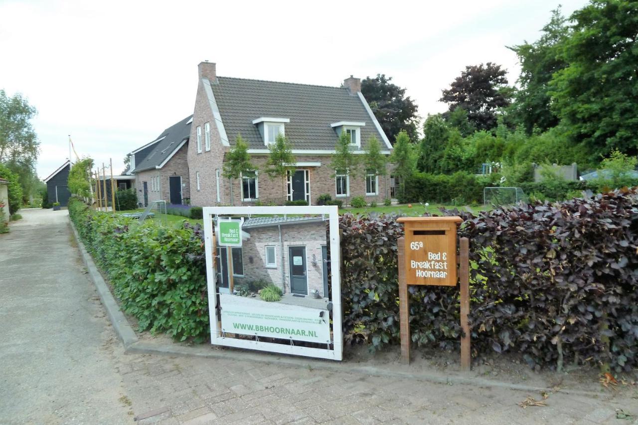 Bed&Breakfast Hoornaar Exterior photo